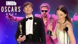 OSCARS The 96th Annual Awards 2024